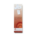 Seed Paper Shape Bookmark - Cross Style Shape